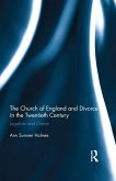 The Church of England and Divorce in the Twentieth Century (eBook, ePUB)