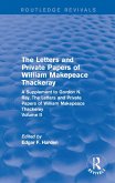 Routledge Revivals: The Letters and Private Papers of William Makepeace Thackeray, Volume II (1994) (eBook, PDF)