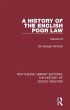 A History of the English Poor Law... - Bild 1