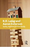Sanity, Madness and the Family (eBook, ePUB)