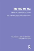 Myths of Oz (eBook, ePUB)