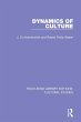 Dynamics of Culture (eBook, ePUB) - Bild 1