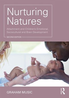 Nurturing Natures (eBook, ePUB) - Music, Graham