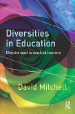 Diversities in Education (eBook, ePUB)