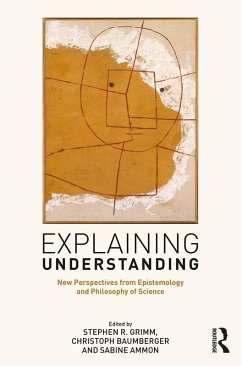 Explaining Understanding (eBook, ePUB)