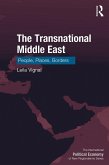 The Transnational Middle East (eBook, PDF)