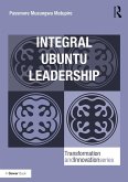 Integral Ubuntu Leadership (eBook, PDF)