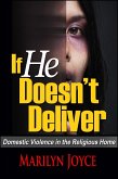 If He Doesn't Deliver Domestic Violence in the Religious Home (eBook, ePUB)