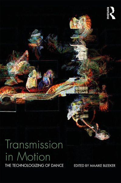 Transmission in Motion (eBook, ePUB)