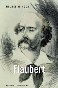 Cover Flaubert (eBook, ePUB)