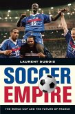 Soccer Empire (eBook, ePUB)