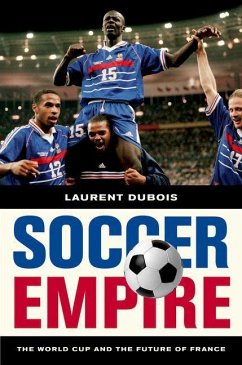 Soccer Empire (eBook, ePUB) - Dubois, Laurent