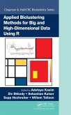 Applied Biclustering Methods for Big and High-Dimensional Data Using R (eBook, PDF)