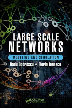 Cover Large Scale Networks (eBook, PDF)