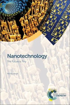 Nanotechnology (eBook, PDF) - Berger, Michael