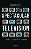Spectacular Television (eBook, ePUB)