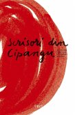 Scrisori din Cipangu. Povestiri japoneze de autori români (eBook, ePUB)