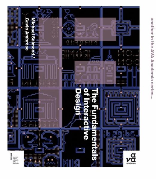 The Fundamentals of Interactive Design (eBook, PDF)