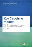 Key Coaching Models (eBook, PDF)