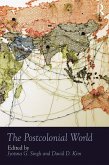 The Postcolonial World (eBook, PDF) The Postcolonial World (eBook, PDF)