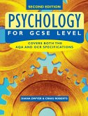 Psychology for GCSE Level (eBook, PDF)