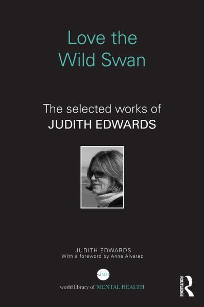 Love the Wild Swan (eBook, PDF)