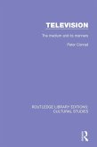 Television (eBook, ePUB)