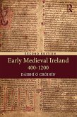 Early Medieval Ireland 400-1200 (eBook, PDF)