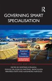 Governing Smart Specialisation (eBook, ePUB)