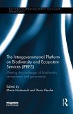 The Intergovernmental Platform on Biodiversity and Ecosystem Services (IPBES) (eBook, PDF)