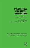 Teaching Critical Thinking (eBook, PDF)