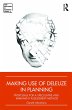 Making Use of Deleuze in Planning... - Bild 1