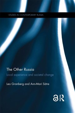 Cover The Other Russia (eBook, ePUB)