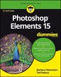 Photoshop Elements 15 For Dummies... - Bild 1