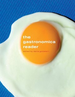 The Gastronomica Reader (eBook, PDF)