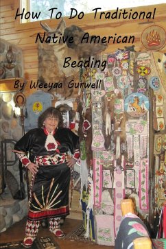 Cover How To Do Traditional Native American Beading (eBook, ePUB)
