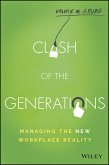 Clash of the Generations (eBook, ePUB)