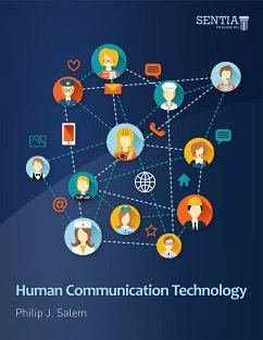 Human Communication Technology (eBook, ePUB) - Salem, Philip J.