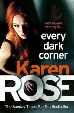 Every Dark Corner (The Cincinnati Series Book 3) (eBook, ePUB) - Rose, Karen