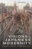 Visions of Japanese Modernity (eBook, ePUB)