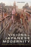 Visions of Japanese Modernity (eBook, ePUB) Visions of Japanese Modernity (eBook, ePUB)
