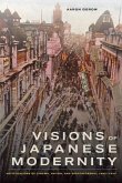 Visions of Japanese Modernity (eBook, ePUB)