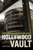 Hollywood Vault (eBook, ePUB)