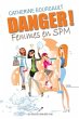 Danger! Femmes en SPM (eBook, PDF) - Bild 1