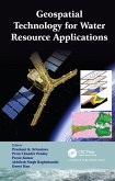 Geospatial Technology for Water Resource Applications (eBook, PDF)