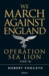 We March Against England (eBook, PDF) - Bild 1
