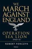 We March Against England (eBook, PDF)