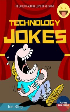 Technology Jokes (eBook, ePUB) - King, Jeo