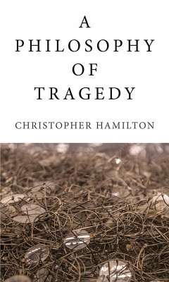 Cover Philosophy of Tragedy (eBook, ePUB)