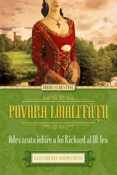 Povara loialității (eBook, ePUB) - Ashworth, Elizabeth